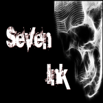 Seven Ink Logo